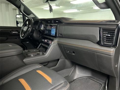 Certified 2024 GMC Sierra 2500 AT4 w/ AT4 Premium Plus Package image 30