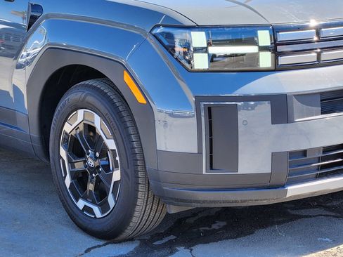 New 2025 Hyundai Santa Fe SEL image 10