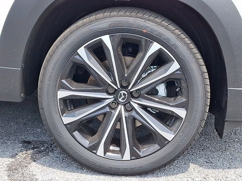 New 2026 MAZDA CX-50 AWD 2.5 S w/ Weather Package image 7