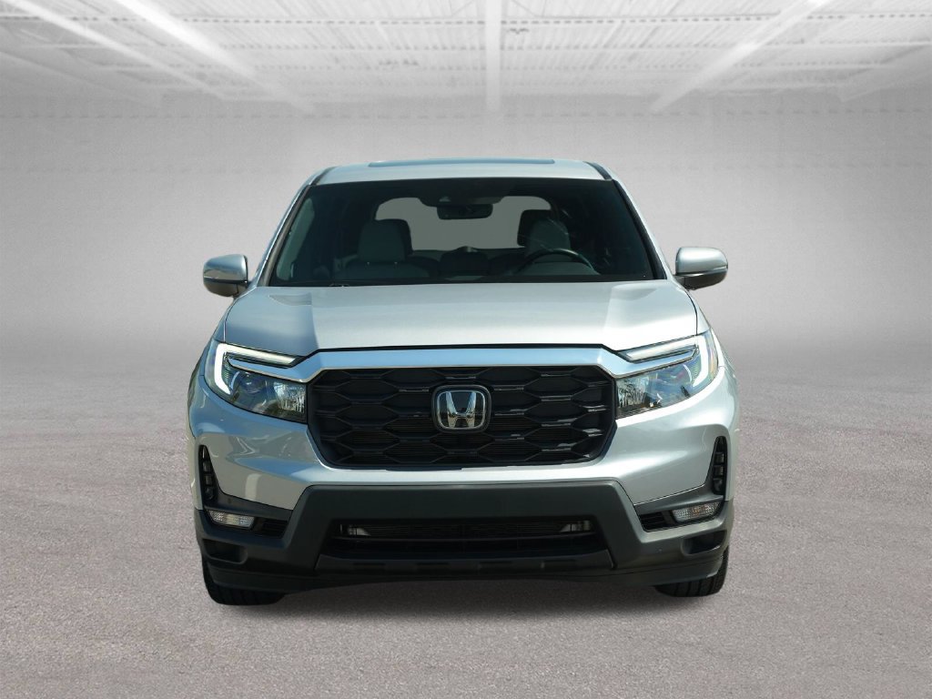 Used 2023 Honda Passport EX-L image 2
