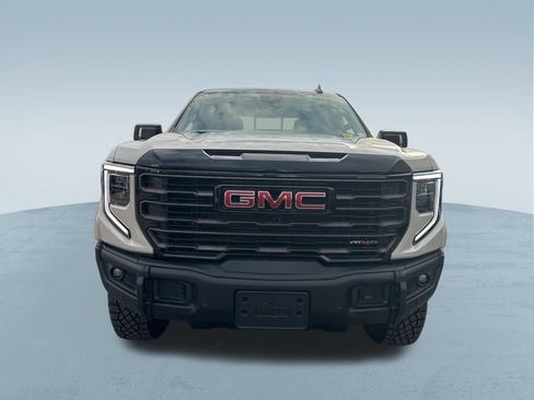 New 2026 GMC Sierra 1500 AT4X image 2