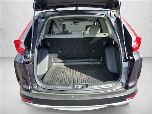 Used 2018 Honda CR-V EX image 13
