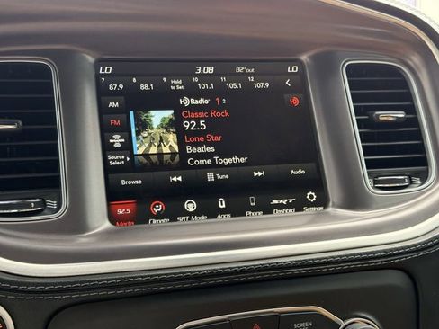 Used 2021 Dodge Charger Scat Pack RWD image 15