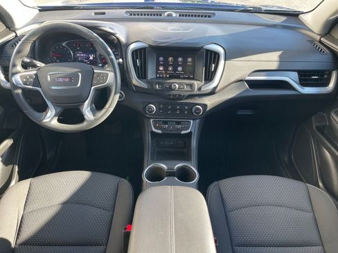 Used 2023 GMC Terrain SLE w/ LPO, Floor Liner Package FWD image 28