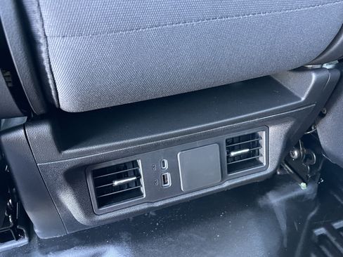 New 2025 Chevrolet Silverado 3500 W/T w/ WT Convenience Package image 16