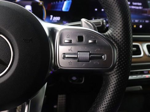 Certified 2023 Mercedes-Benz GLE 53 AMG 4MATIC image 15