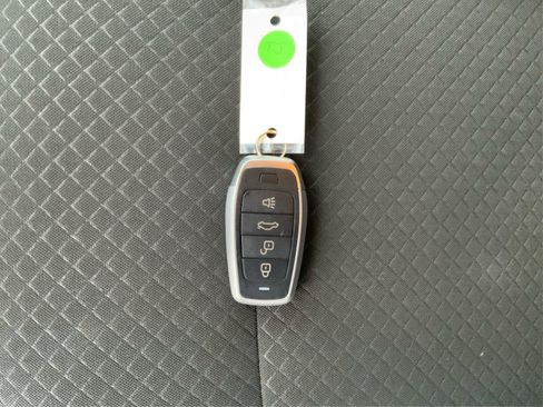 Used 2017 Buick Encore Preferred FWD image 35