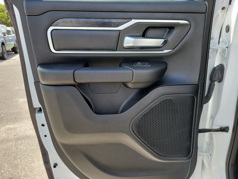 Used 2023 RAM 1500 Big Horn RWD image 18