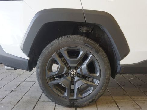 Used 2024 Toyota RAV4 Adventure AWD/4WD image 28