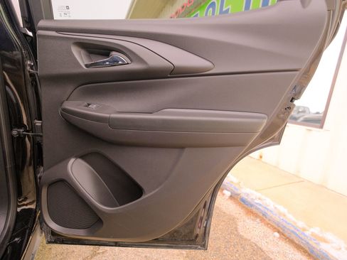 Used 2025 Chevrolet TrailBlazer LT image 20