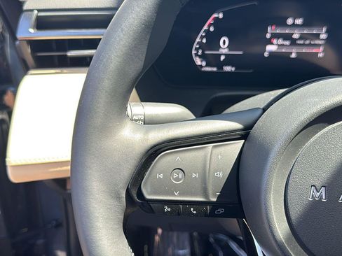 New 2026 MAZDA CX-5 2.5 S w/ Premium Package image 12