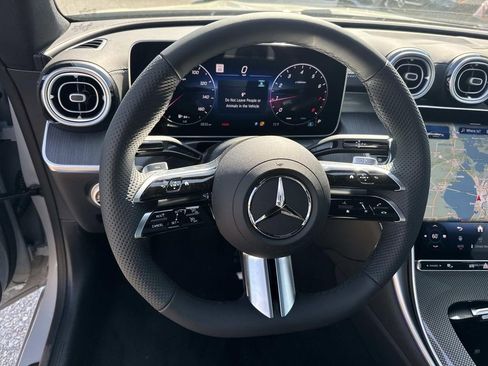 New 2026 Mercedes-Benz CLE 300 4MATIC Coupe image 10