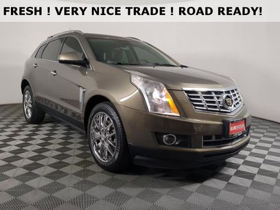 Used 2014 Cadillac SRX Performance w/ Driver Awareness Package
