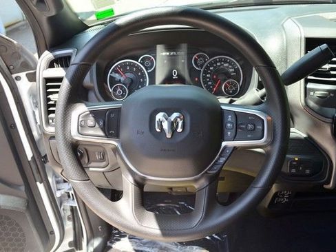 New 2026 RAM 2500 Tradesman AWD/4WD image 16