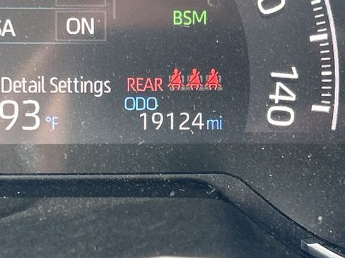Certified 2023 Toyota RAV4 XLE w/ Convenience Package AWD/4WD image 28