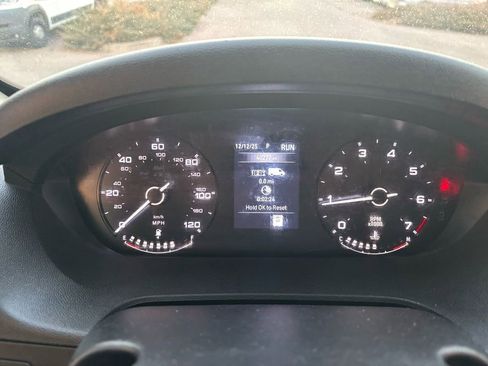 Used 2023 RAM ProMaster 2500 image 27