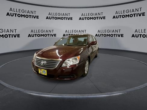 Used 2009 Toyota Avalon XL image 5