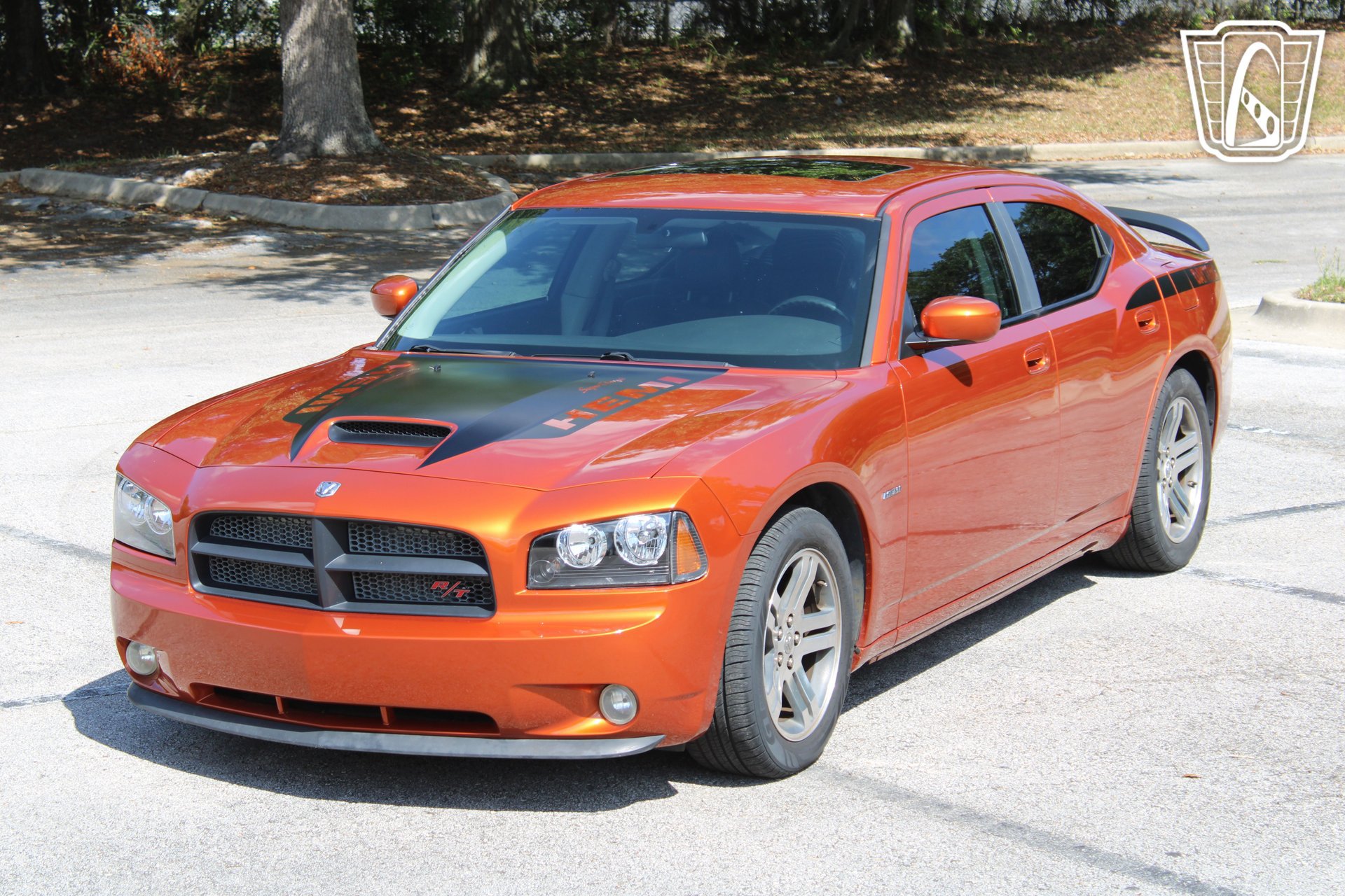 Used 2006 Dodge Charger R/T RWD image 4