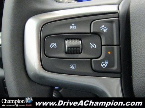 Certified 2024 Chevrolet Silverado 1500 LT image 27