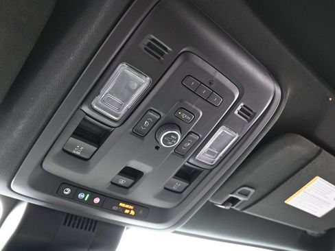 Used 2024 Chevrolet Tahoe RST w/ Luxury Package image 22