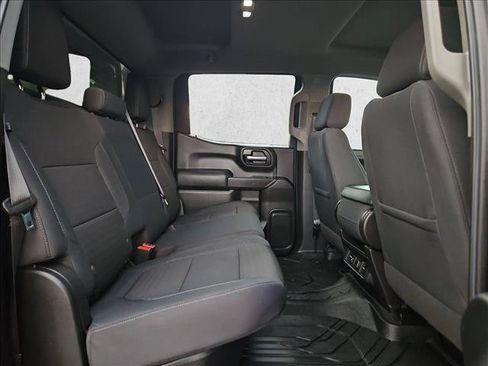 Used 2020 Chevrolet Silverado 1500 LT w/ All-Star Edition AWD/4WD image 20