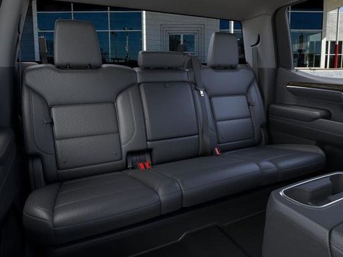 New 2026 GMC Sierra 1500 SLT w/ SLT Premium Package AWD/4WD image 17