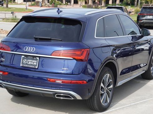 Used 2022 Audi Q5 2.0T Premium Plus image 6