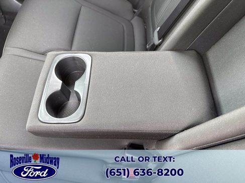 Used 2023 Hyundai Tucson SEL AWD/4WD image 28