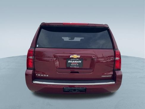 Used 2019 Chevrolet Tahoe Premier AWD/4WD image 7