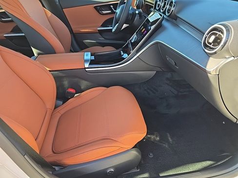 New 2026 Mercedes-Benz C 300 4MATIC image 35