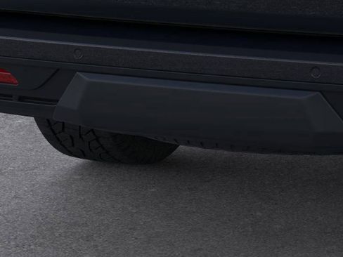 New 2026 Ford Expedition Tremor image 23