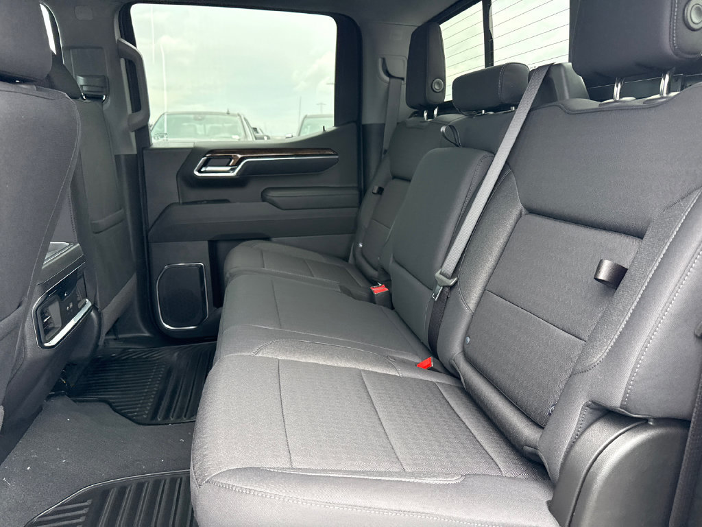 New 2026 GMC Sierra 1500 Elevation w/ Preferred Package AWD/4WD image 30