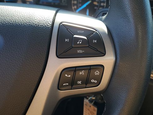 Used 2020 Ford Ranger XLT w/ Equipment Group 301A Mid image 26