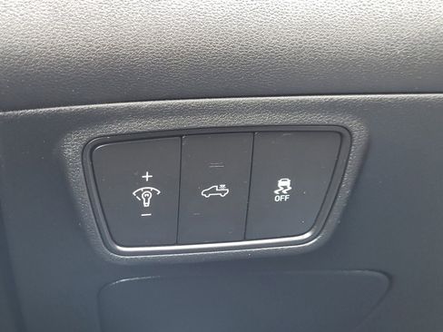 Used 2023 Hyundai Santa Cruz Night w/ Launch Package image 36