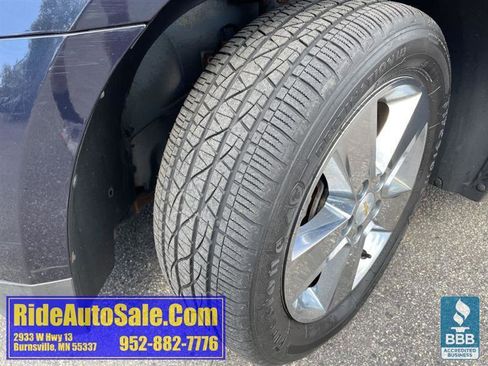 Used 2015 Chevrolet Equinox LT AWD/4WD image 25