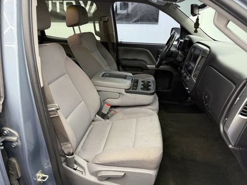 Used 2016 Chevrolet Silverado 1500 LT w/ All Star Edition AWD/4WD image 6