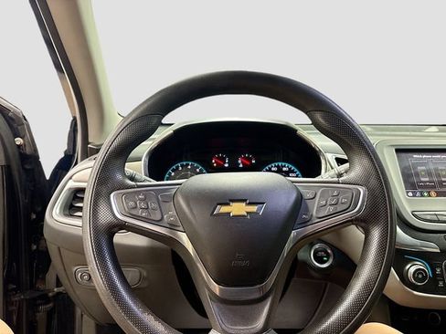 Used 2020 Chevrolet Equinox LS w/ LS Convenience Package AWD/4WD image 11