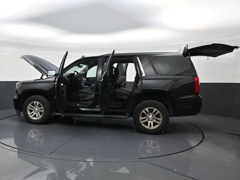 Used 2018 Chevrolet Tahoe LS RWD image 29