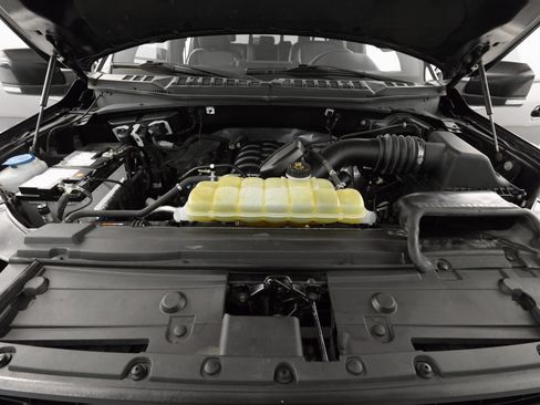 Used 2019 Ford F150 Lariat w/ Equipment Group 502A Luxury image 39