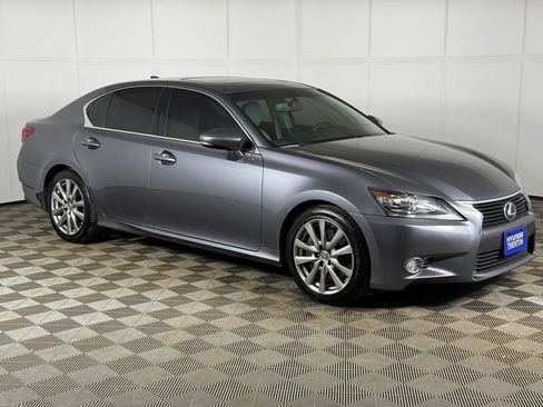 Used 2015 Lexus GS 350 RWD image 41