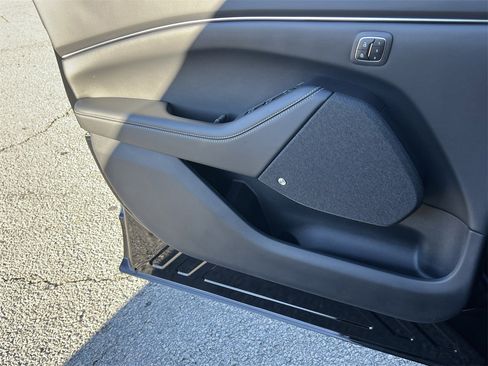 New 2025 Ford Mustang Mach-E Premium w/ Interior Protection Package image 14