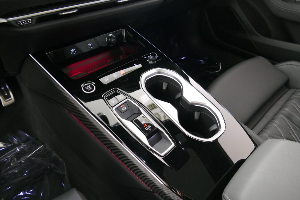 Certified 2026 Audi A6 Prestige AWD/4WD image 26