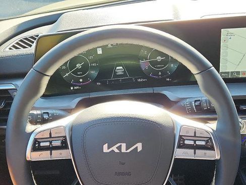 New 2025 Kia Telluride SX Prestige X-Line image 10