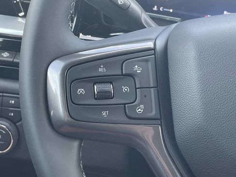 New 2026 Chevrolet Silverado 3500 High Country w/ High Country Premium Package AWD/4WD image 28