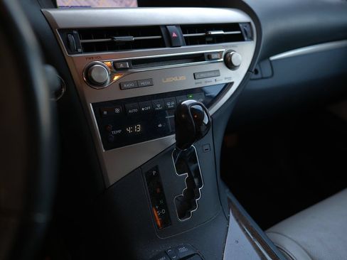 Used 2013 Lexus RX 350 FWD w/ Navigation Pkg image 15