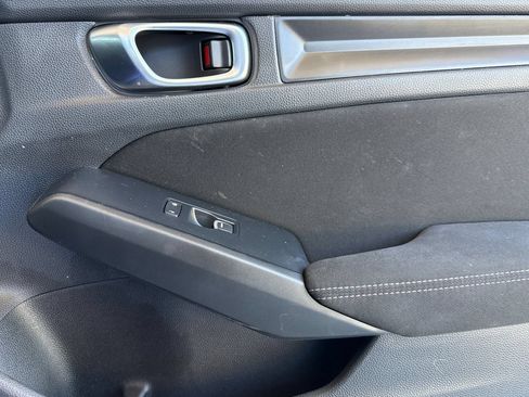 Used 2022 Honda Civic Sport image 21