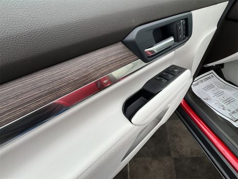 Certified 2026 GMC Terrain Denali image 22