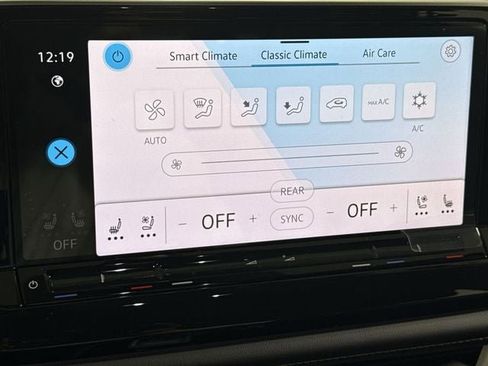 New 2026 Volkswagen Atlas SEL Premium R-Line image 20