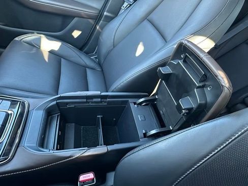 Used 2025 MAZDA CX-30 2.5 Turbo w/ Premium Plus Pkg image 27