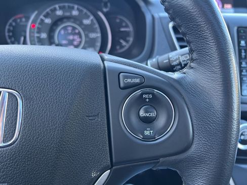 Used 2015 Honda CR-V EX-L image 17